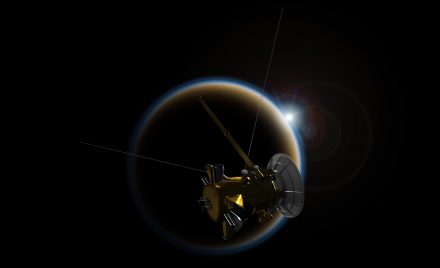 Cassini