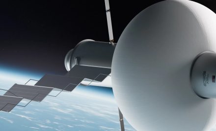 Thunderbird Max Space