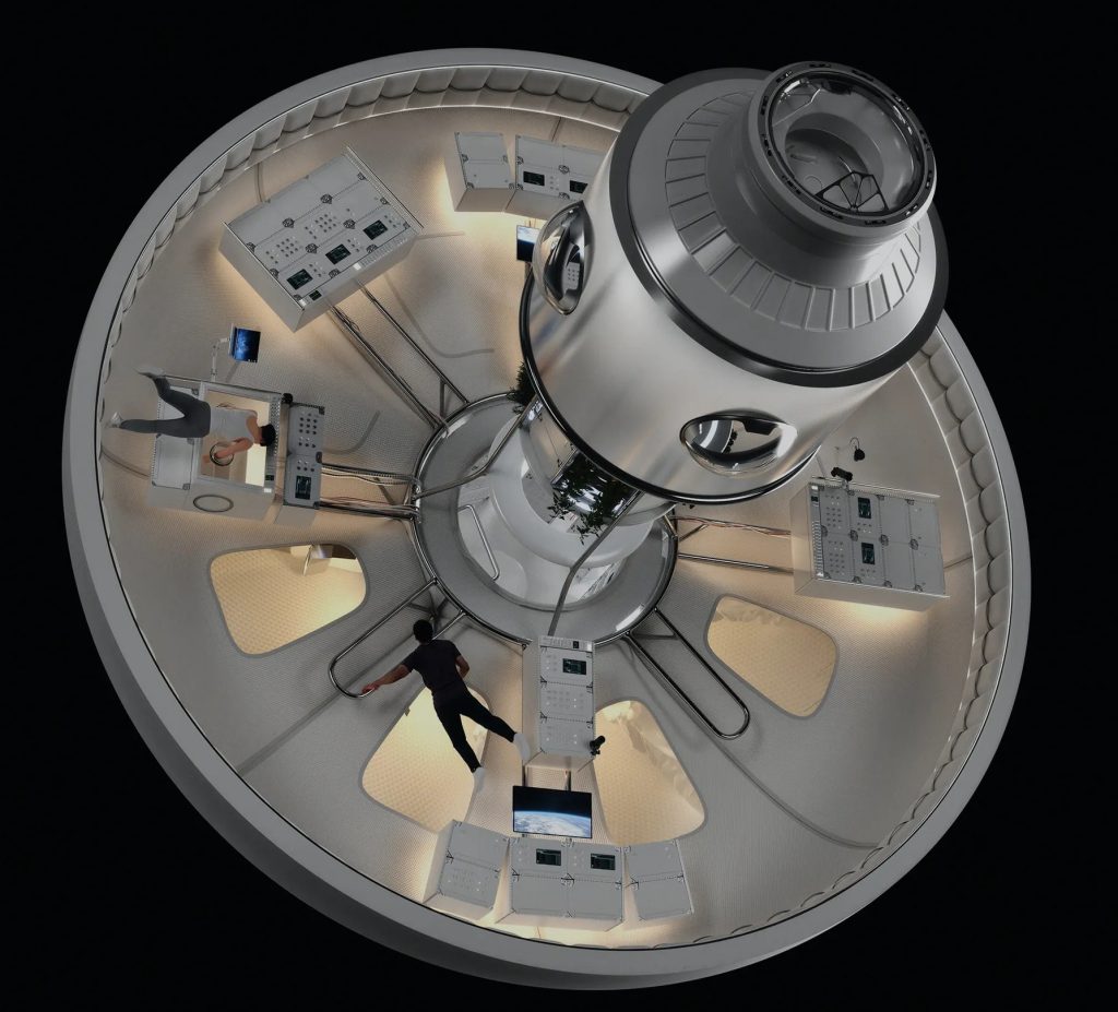 Thunderbird Max Space