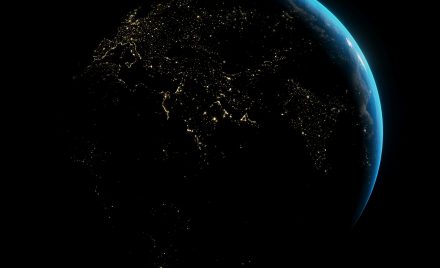 Обертання Землі
