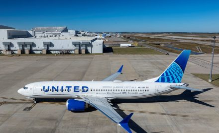 Boeing