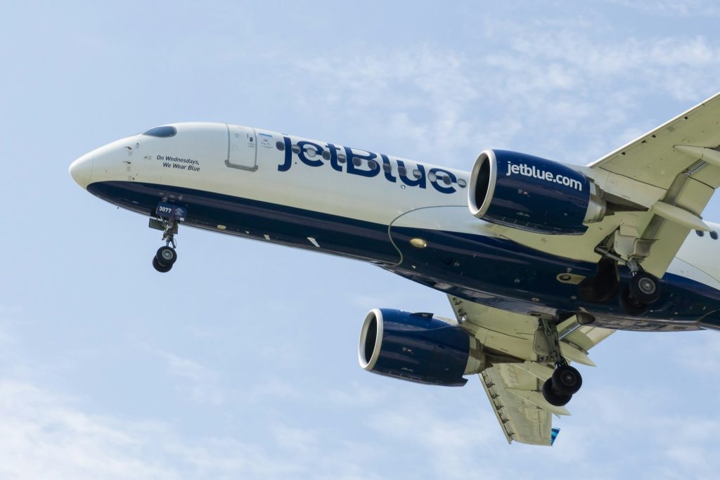 Airbus A320