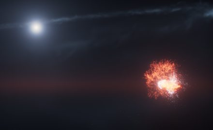 зіткнення