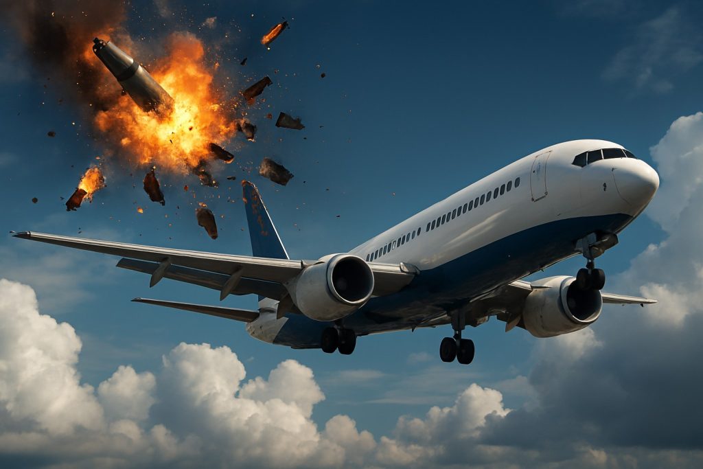 Debris