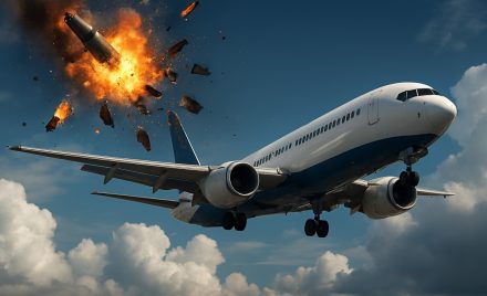 Debris