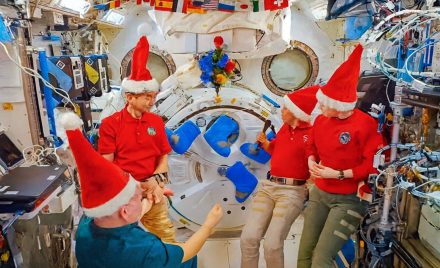 Expedition 74