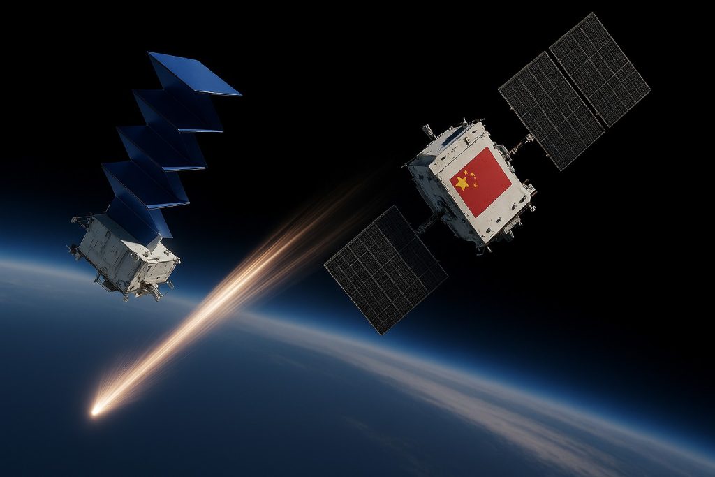 SpaceX Starlink