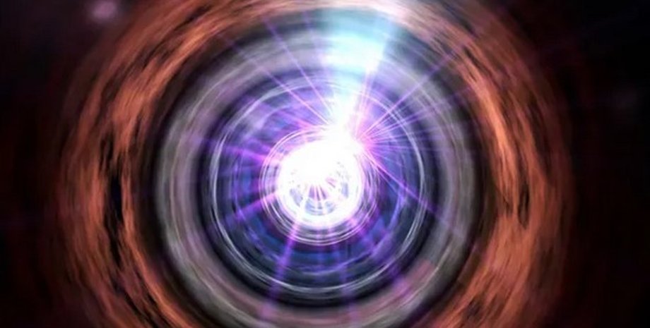 Блазар