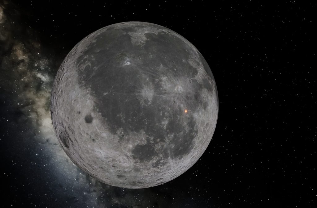 Moon