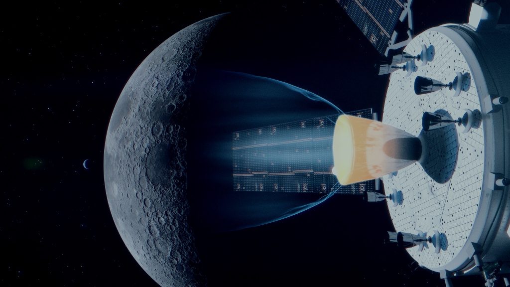 Moon