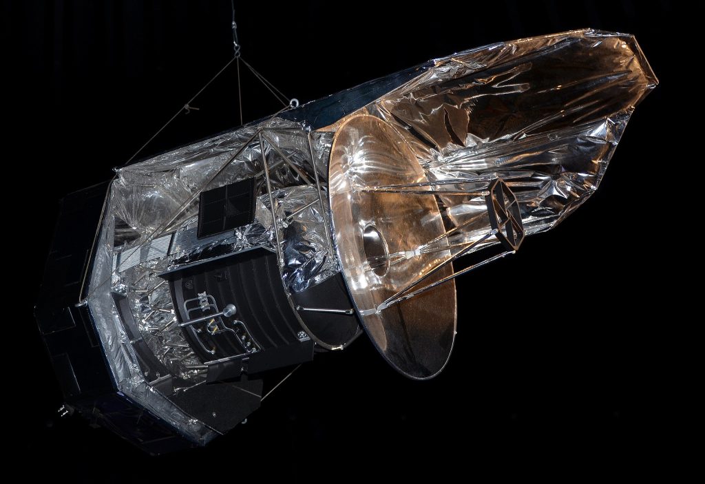 Herschel Space Observatory