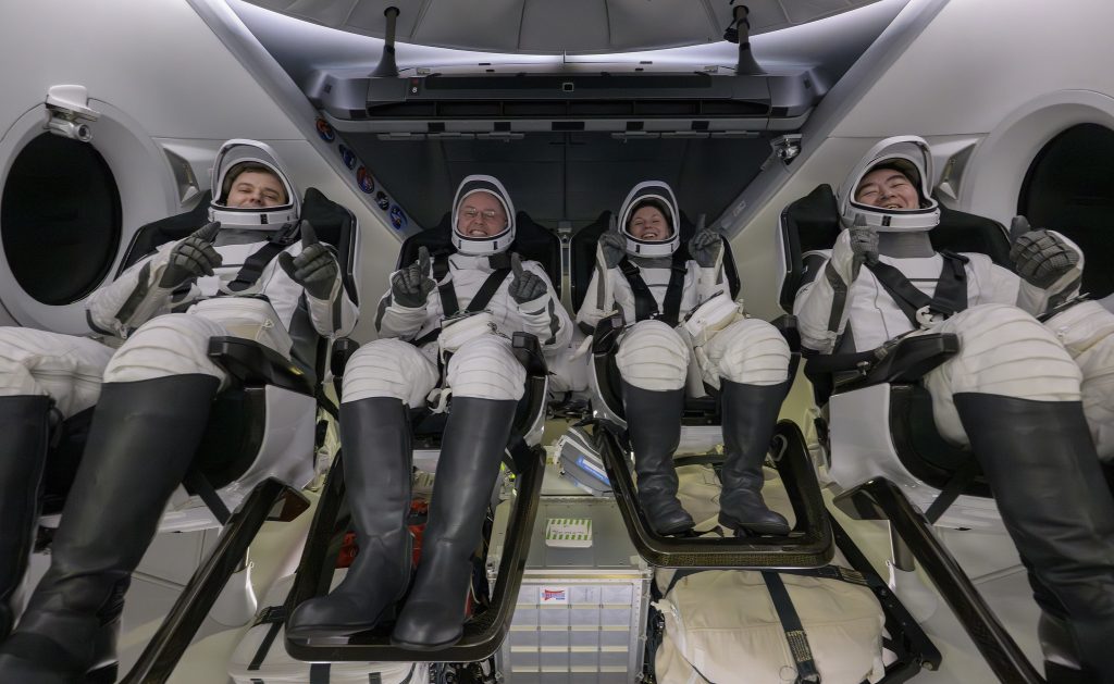 Crew-11