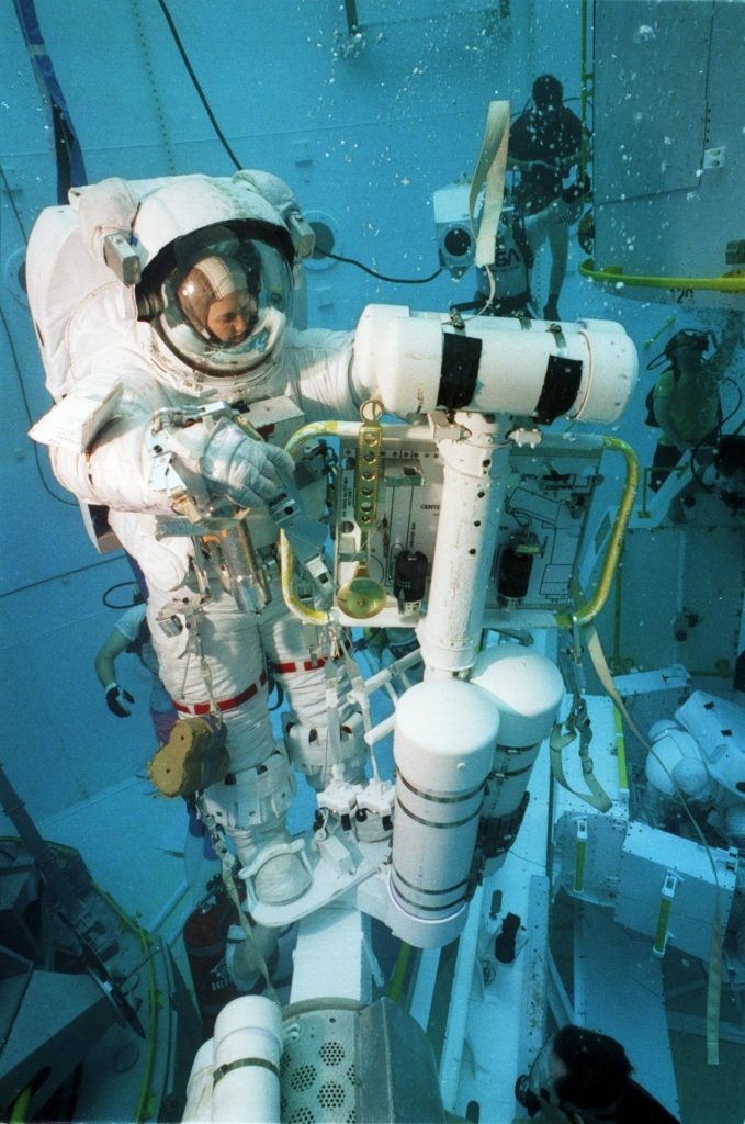 STS-61