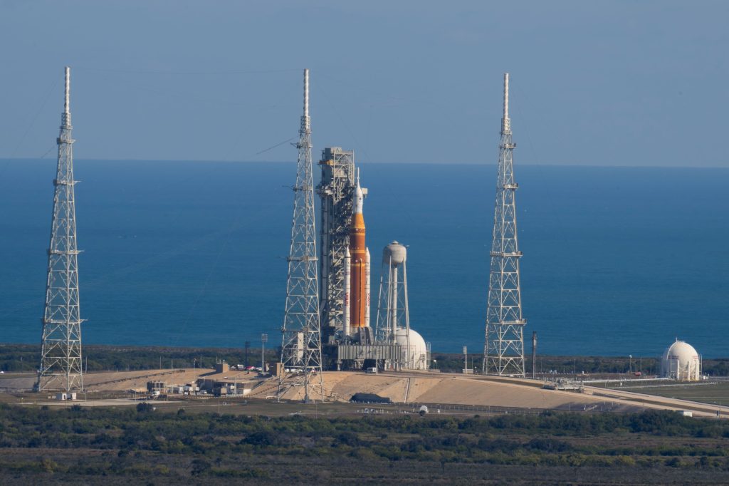 Artemis II