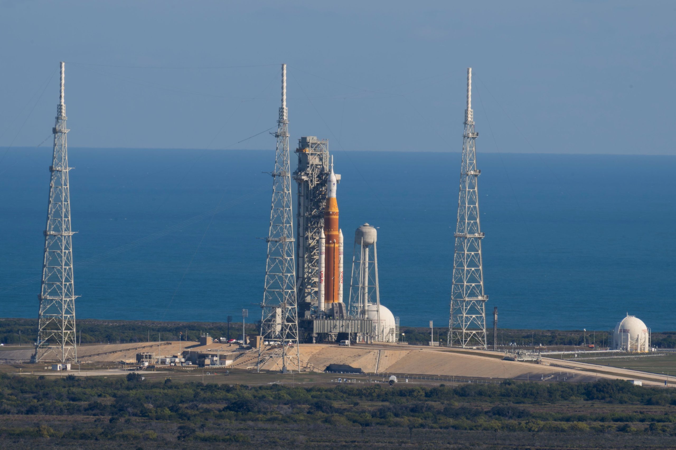 Artemis II