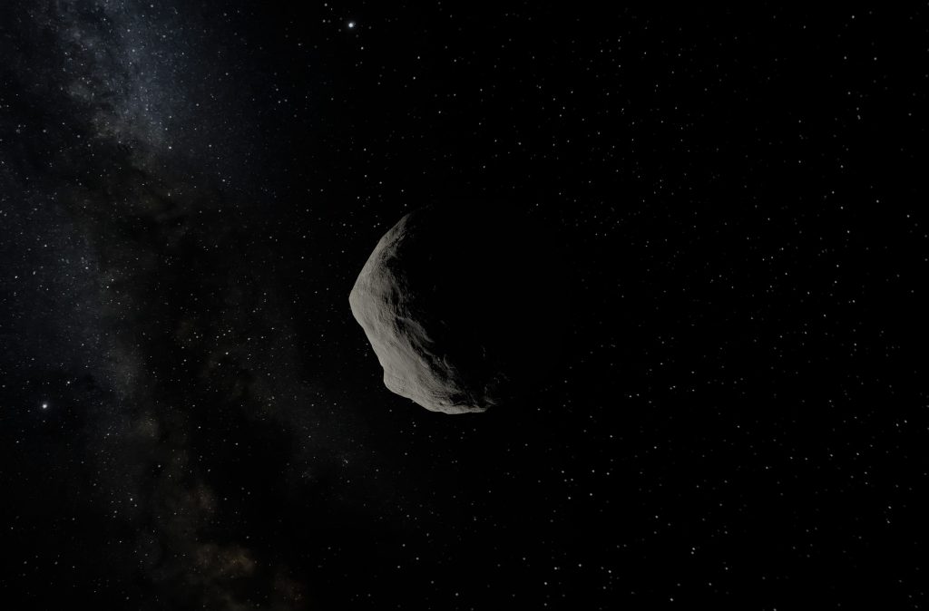3I/ATLAS