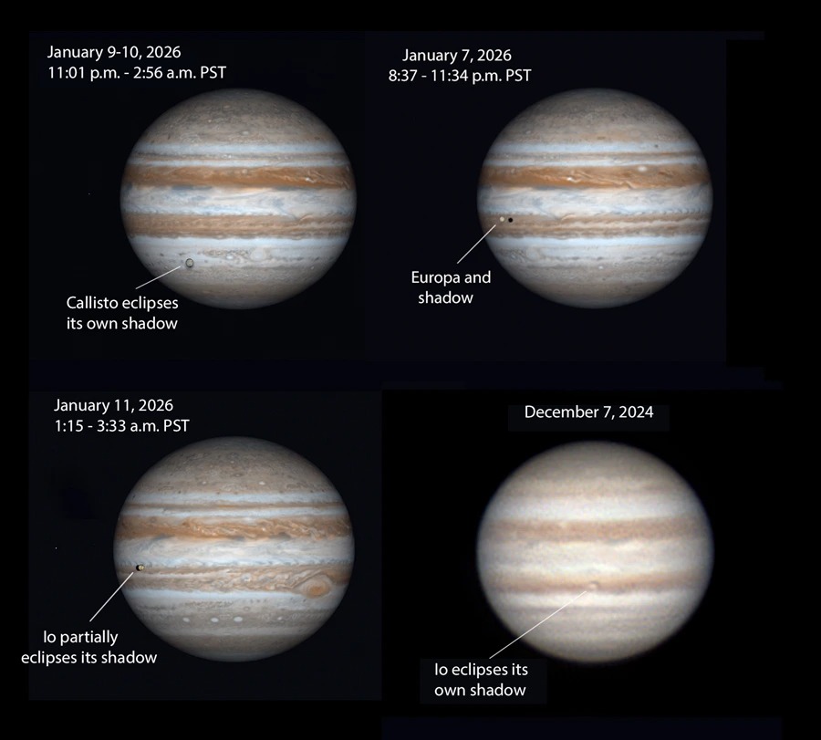 Jupiter