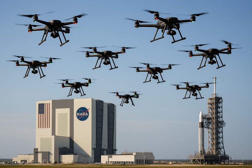 NASA