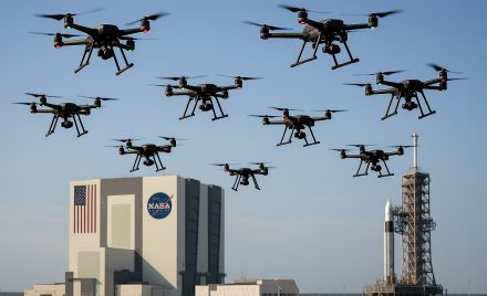 NASA