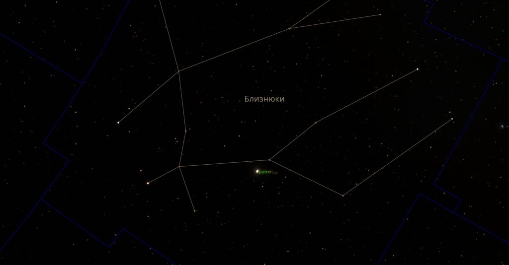 Jupiter