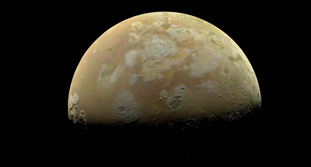 Space Engine
