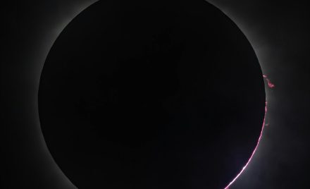 Solar Eclipse