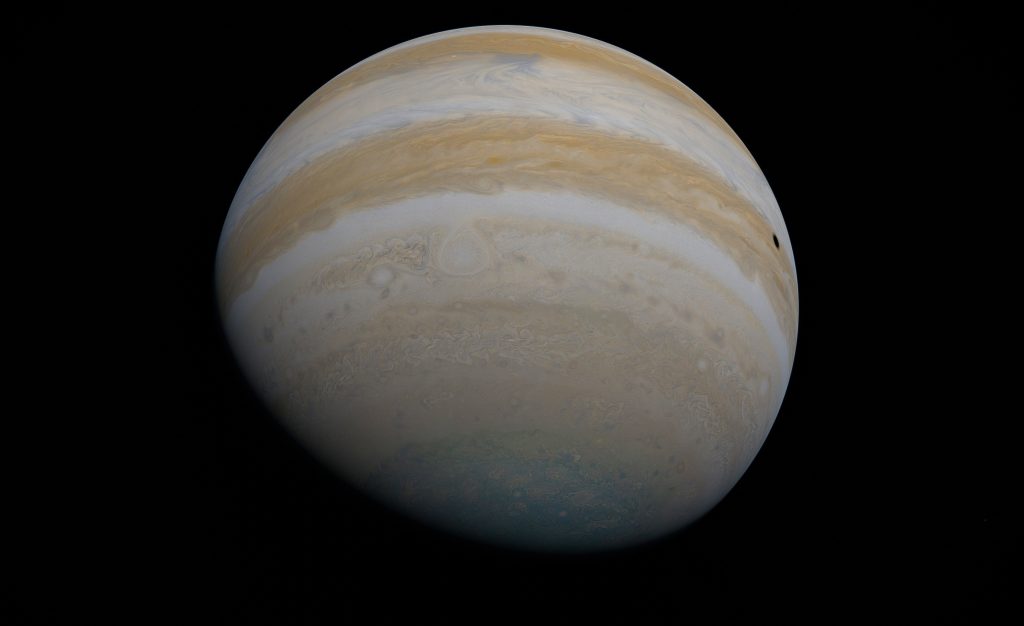 Jupiter