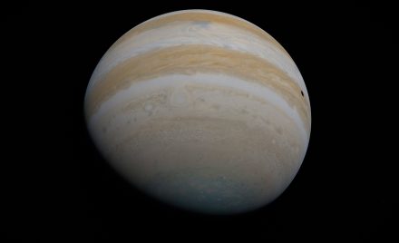 Jupiter