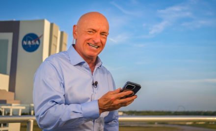Mark Kelly
