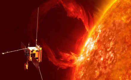 Solar Orbiter