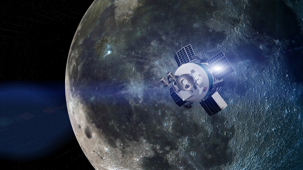 Moon