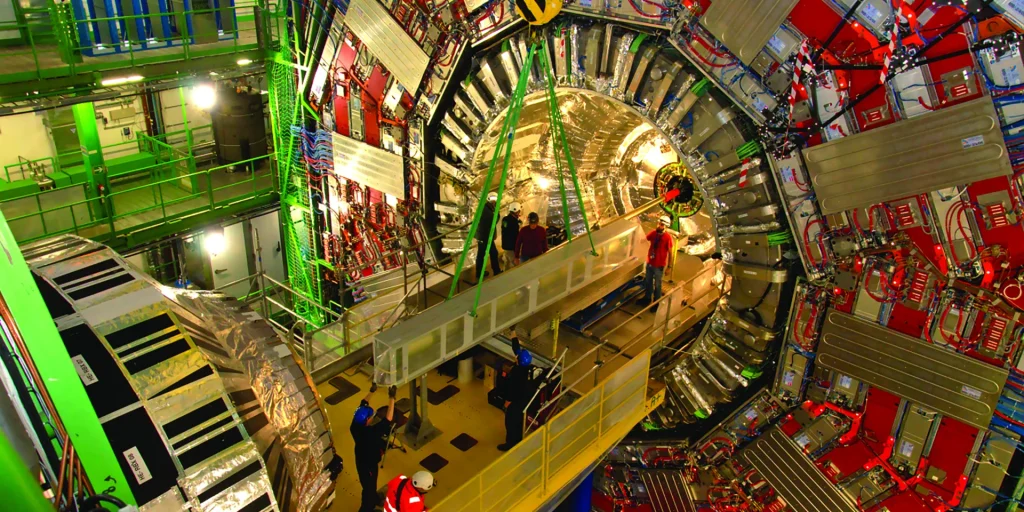 CERN