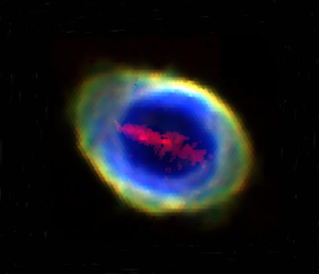 NGC 672