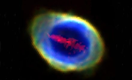 NGC 672
