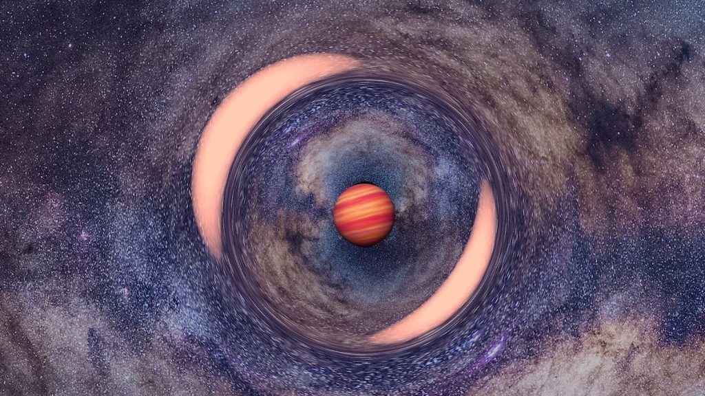 Planet