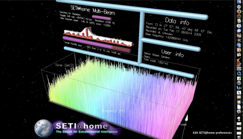SETI@home