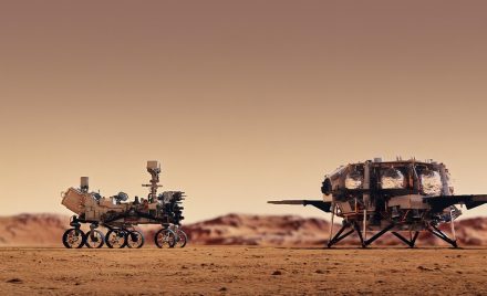 Mars Sample Return