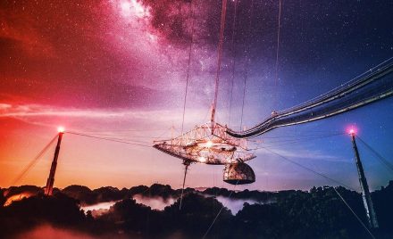 Arecibo