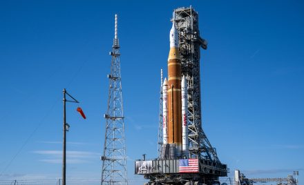 Space Launch System