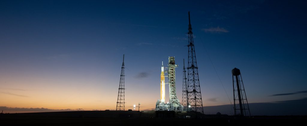 Artemis II