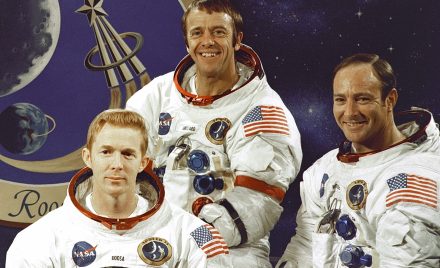 Apollo 14