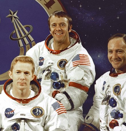 Apollo 14