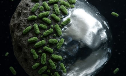 Bacterias