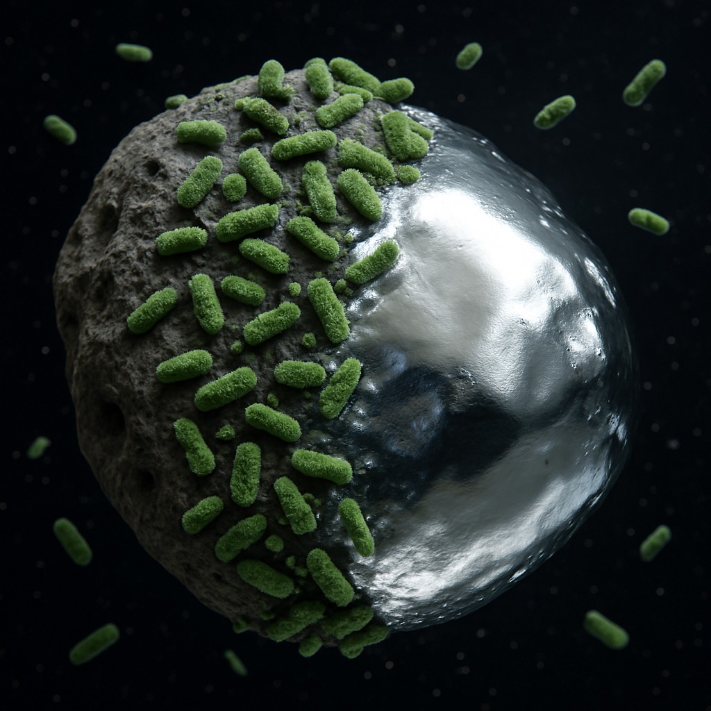 Bacterias