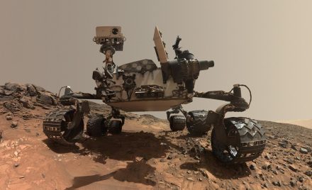 Curiosity