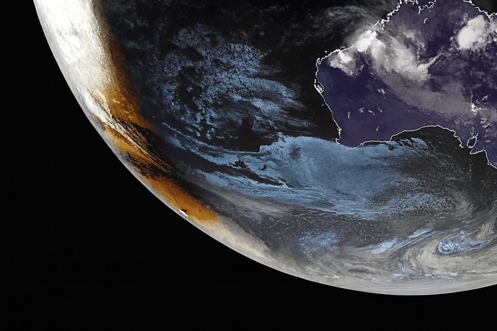 NOAA