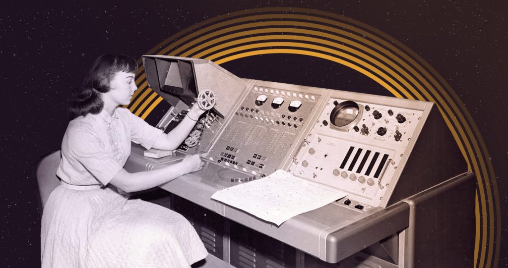 ENIAC