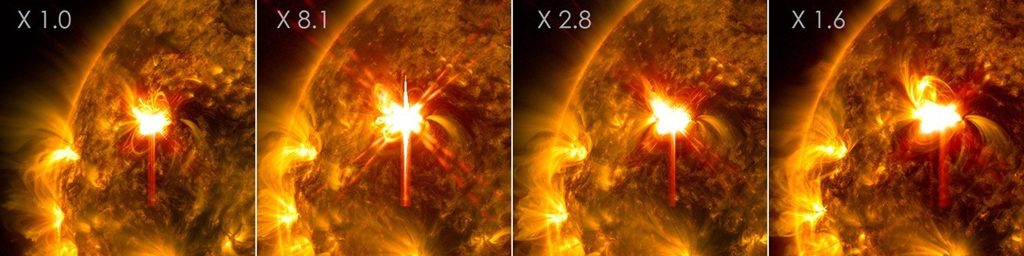 Solar Dynamics Observatory