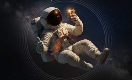 NASA PHONE