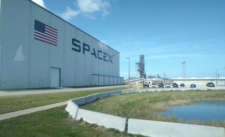 SpaceX